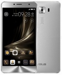 Замена батареи на телефоне Asus ZenFone 3 Deluxe в Улан-Удэ